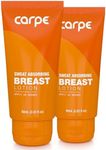 Carpe No-Sweat Breast (Pack of 2) -