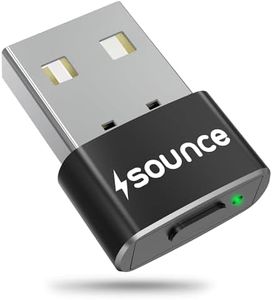 Sounce USB