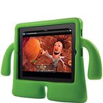 Speck SPK-A1247 iGuy for iPad 3 (Lime)