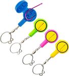 4Pcs Fishing Knot Tying Tool, Prote