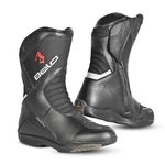 Mens Moto Boots