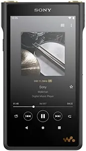 Sony NW-WM1AM2 Hi-Res 128GB Walkman Digital MP3 Music Player