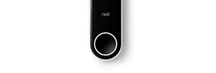 NEST HELLO VID DOORBELL HD VID