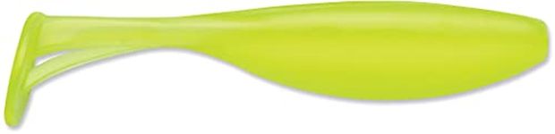 Largo Shad 3.0 Limetreuse