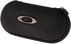 Oakley Soft Vault Sunglass Case, Bl