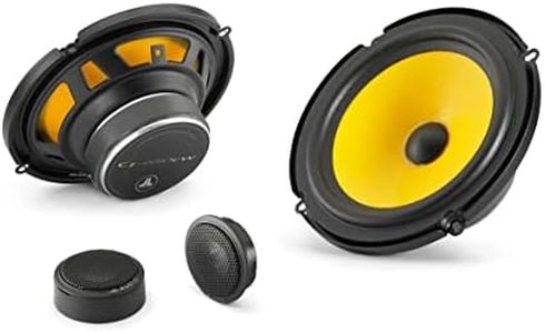 JL Audio C