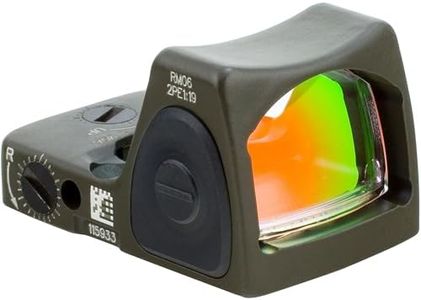Trijicon R