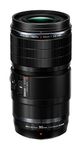 M.Zuiko Digital ED 90mm F3.5 Macro IS PRO tele-macro lens, Micro Four Thirds water-resistant lens, compatible with Olympus, OM SYSTEM and Panasonic MFT cameras, capable of ultra-macro magnification