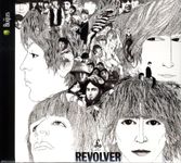 The Beatles: Revolver (Remastered) [180g Vinyl LP]