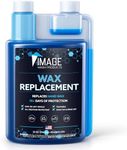 Image Wash Products Wax Replacement