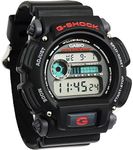 Casio Men's DW9052-1V G-Shock Classic Digital Watch