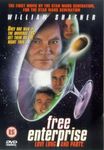 Free Enterprise [DVD]
