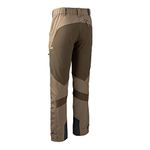 Deerhunter Rogaland Stretch Trousers with contrast Driftwood C48 C48