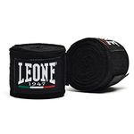 LEONE 1947, Bandages, Unisex Adult, Black, 2.5 M, AB705