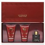 Versace Eros Flame Cologne for Men 