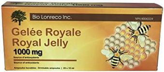 Bio Lorenco Inc. - Royal Jelly 1000