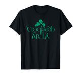 Tiocfaidh Ar La Vintage Ireland Irish Republican Shirt T-Shirt