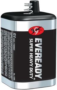 EVEREADY 6