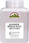 Himalayan Chef Kosher Sea Salt – Fu
