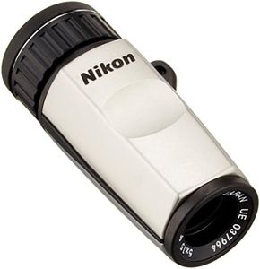 Nikon monocle Monocular HG5X15D