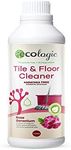 ECOLogic Rose Geranium Tile & Floor Cleaner 1L