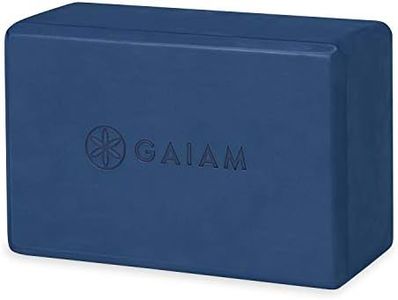 Gaiam Yoga