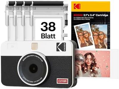 Kodak Mini