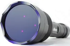 uvBeast New V3 365nm Black Light UV