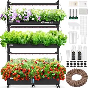 Hydroponic