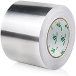 BOMEI PACK Aluminum Foil tape 100mm