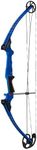 Genesis 10472 Original Bow (Right-Handed, Blue)