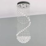 Modern Chandelier For Stairs