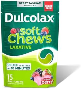 Dulcolax S