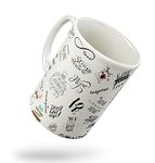 A Mug To Keep Tm Coffee Mug For Men