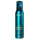 Kérastase Coiffage Couture, Volumising Styling Mousse, Strong Hold For Fine Hair, With Xyloses and Vitamins, Mousse Bouffante, 150ml