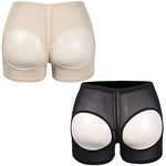 Rear Lifting Shapewear