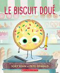 Le biscuit doué