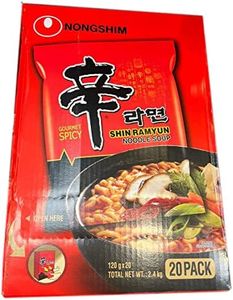 NONGSHIM S