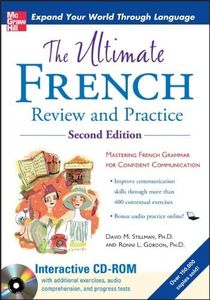 The Ultimate French Review and Practice