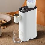 NOWMORE Instant Hot Water Dispenser