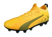 Kangaroo Leather Soccer Cleats