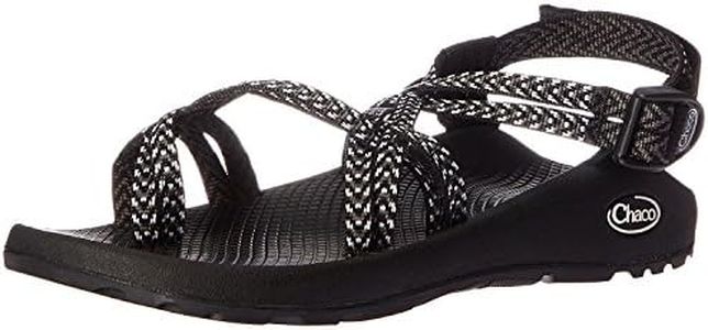Chaco Women's ZX2 Classic Athletic Sandal, Boost Black, 6 M US