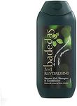 Badedas 3 in 1 Revitalising bath product enriched with natural moisturisers Shower Gel, Shampoo and Conditioner for a luxurious shower experience 200 ml