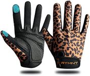 ZEROFIRE Full Finger Workout Gloves