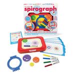 Kahootz Spirograph Junior Art Kit