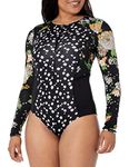 Maaji One Piece Swimsuits