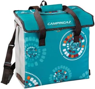CAMPINGAZ 2000032467 Glacière Mixte Adulte, Bleu