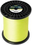 Rio Fly Fishing Backing Dacron 30Lb 300 yd. Fly Tying Equipment, Chartreuse