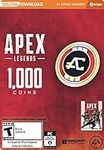 Apex Legends - 1,000 Apex Coins EA 
