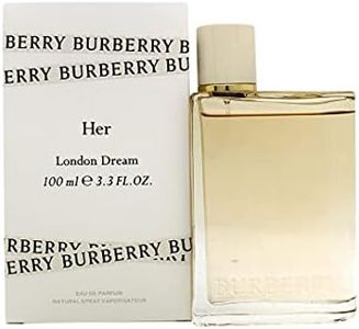 BURBERRY H